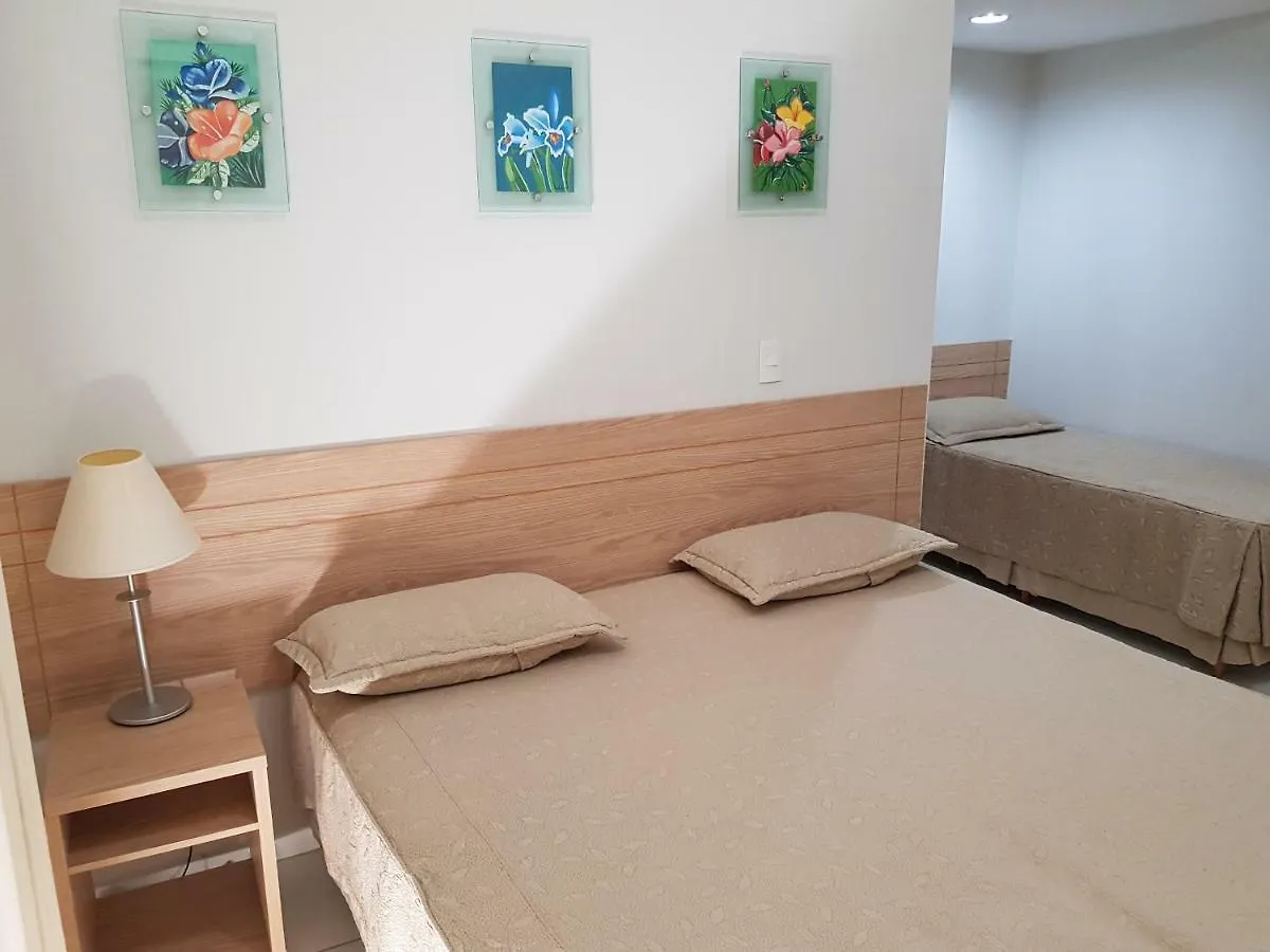 Flat Golden Dolphin Express Apartamento Caldas Novas