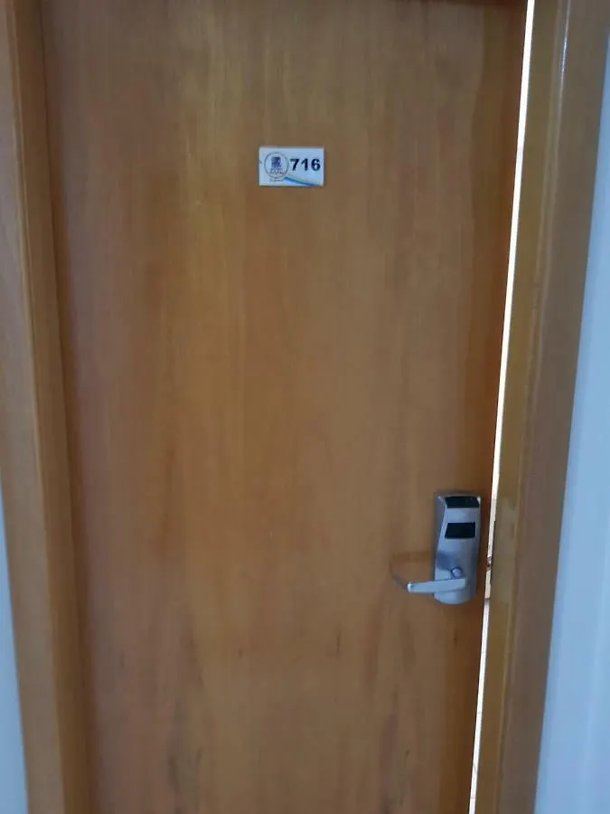 Flat Golden Dolphin Express Apartamento Caldas Novas