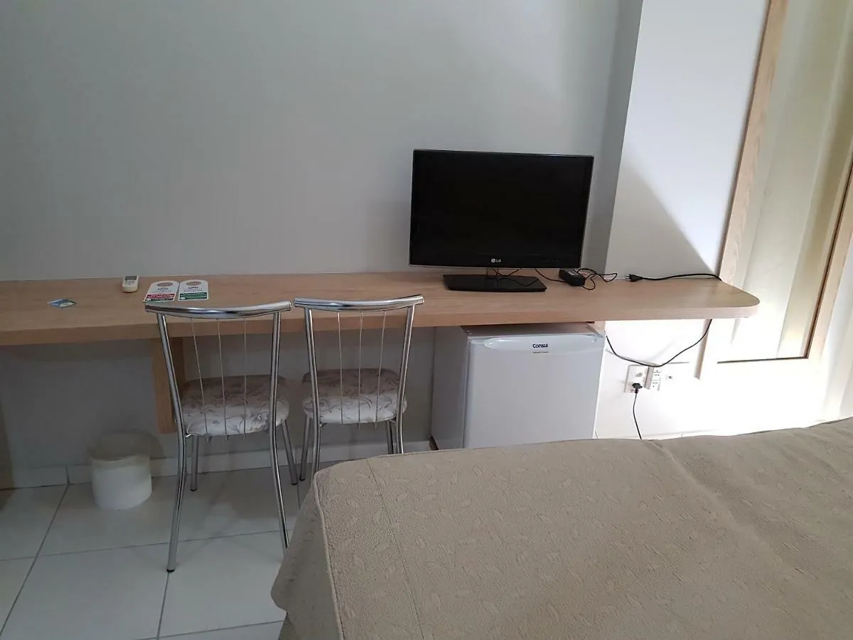 Flat Golden Dolphin Express Apartamento Caldas Novas